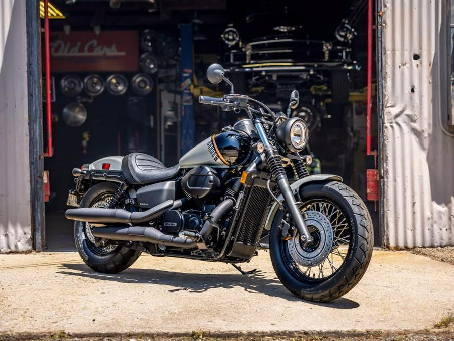 2024 Honda® Shadow Phantom