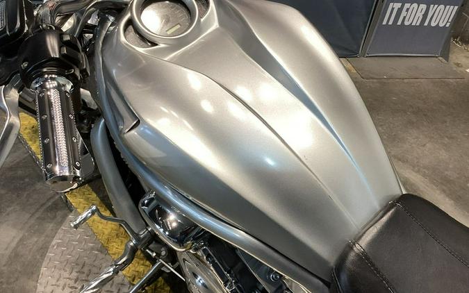 2012 Harley-Davidson® NIGHT ROD SPECIAL