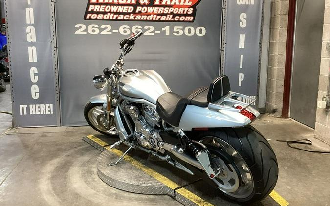 2012 Harley-Davidson® NIGHT ROD SPECIAL