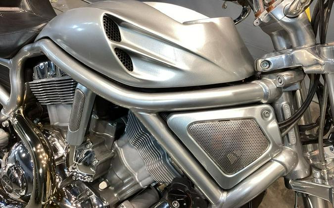 2012 Harley-Davidson® NIGHT ROD SPECIAL