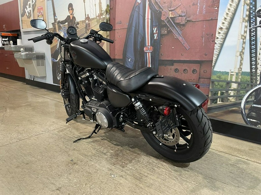 2020 Harley-Davidson Sportster XL883N - Iron 883