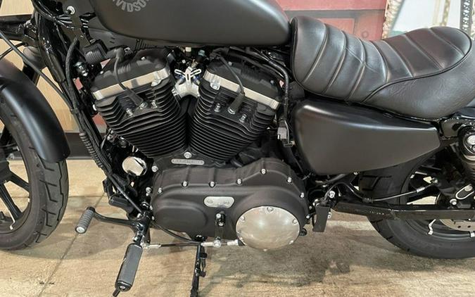 2020 Harley-Davidson Sportster XL883N - Iron 883