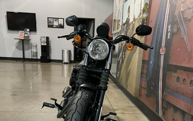 2020 Harley-Davidson Sportster XL883N - Iron 883