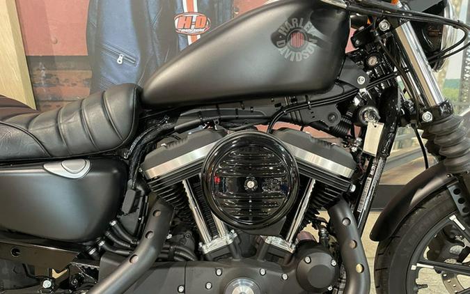 2020 Harley-Davidson Sportster XL883N - Iron 883