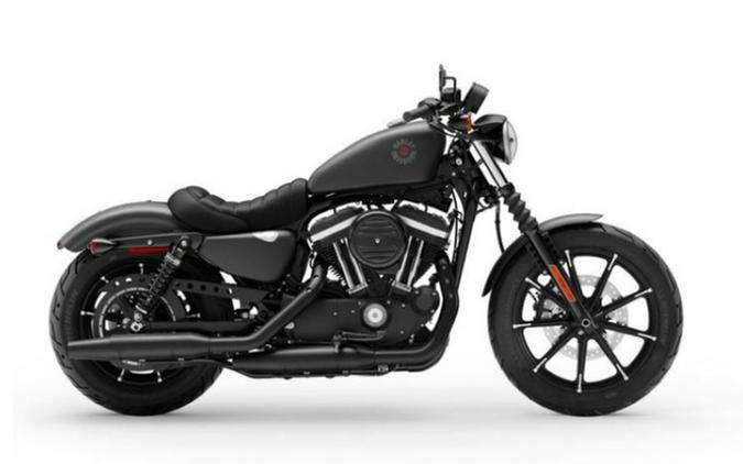 2020 Harley-Davidson Sportster XL883N - Iron 883