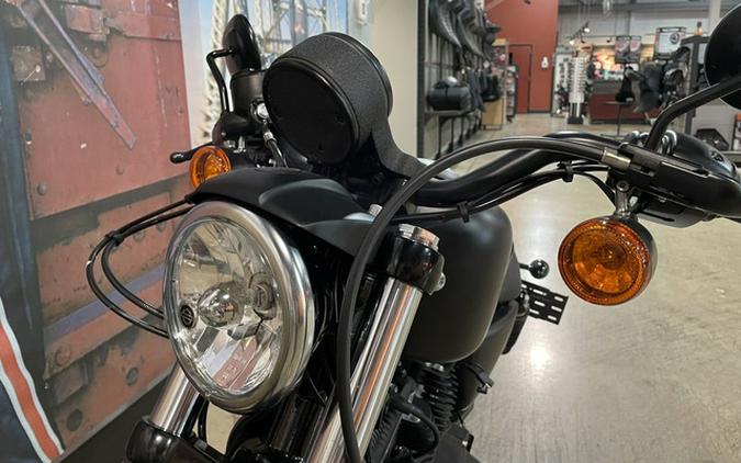 2020 Harley-Davidson Sportster XL883N - Iron 883