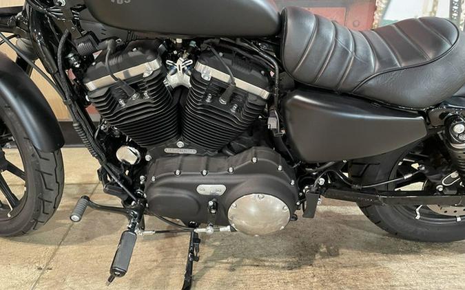 2020 Harley-Davidson Sportster XL883N - Iron 883