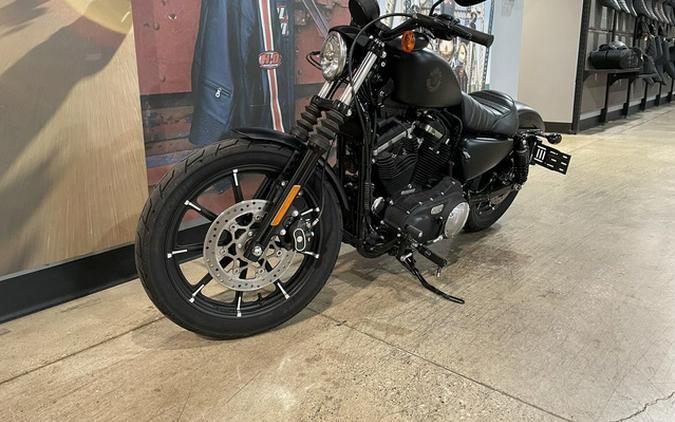 2020 Harley-Davidson Sportster XL883N - Iron 883