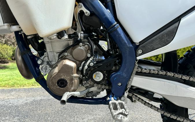 2021 Husqvarna Motorcycles FE 350