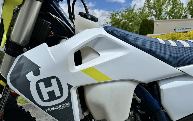 2021 Husqvarna Motorcycles FE 350