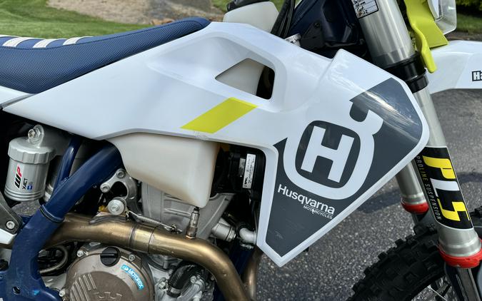 2021 Husqvarna Motorcycles FE 350