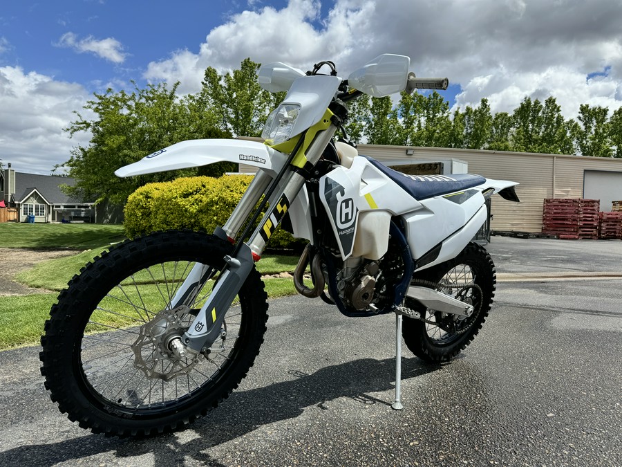 2021 Husqvarna Motorcycles FE 350