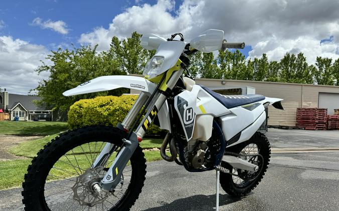 2021 Husqvarna Motorcycles FE 350
