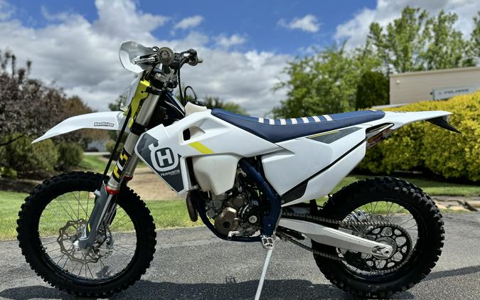 2021 Husqvarna Motorcycles FE 350