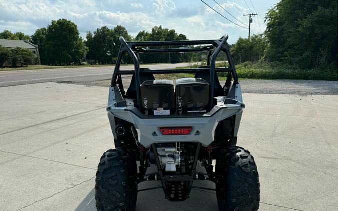 2024 Polaris RZR 200 EFI