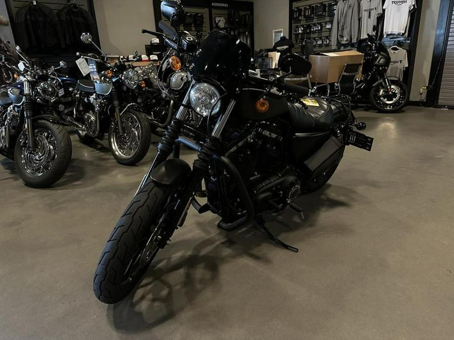 2021 Harley-Davidson® XL883N - Iron 883™