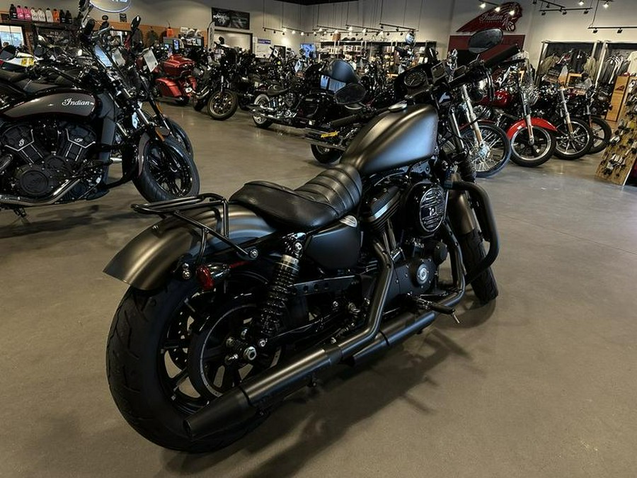 2021 Harley-Davidson® XL883N - Iron 883™