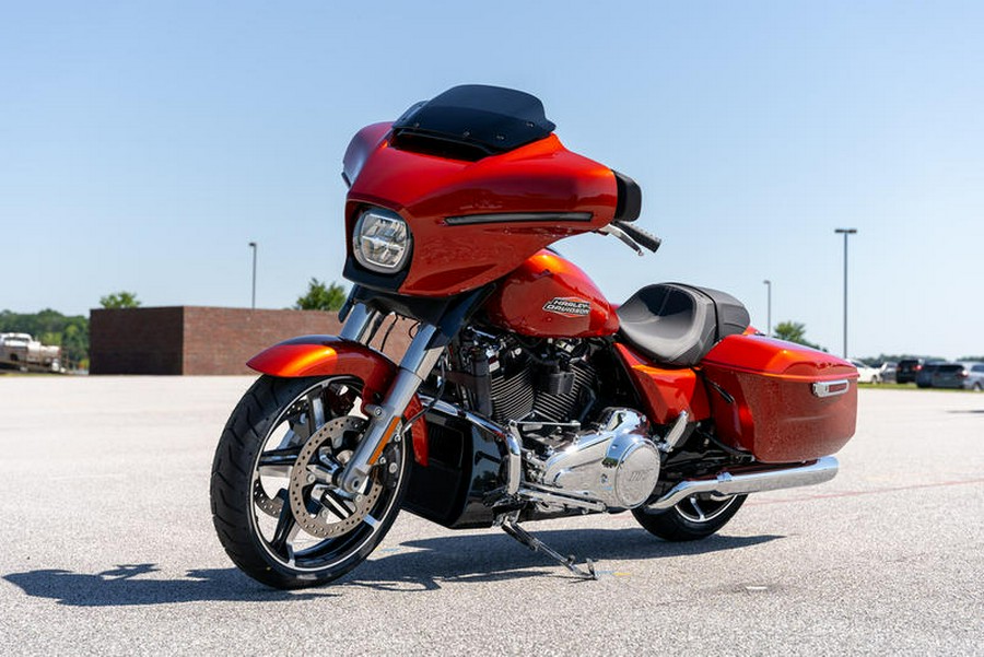 2024 Harley-Davidson® FLHX - Street Glide®