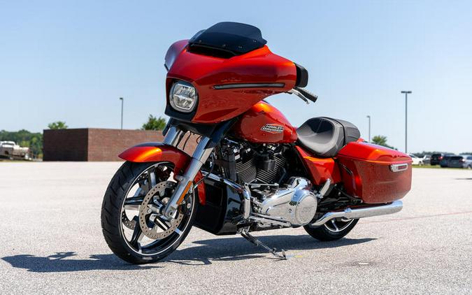 2024 Harley-Davidson® FLHX - Street Glide®