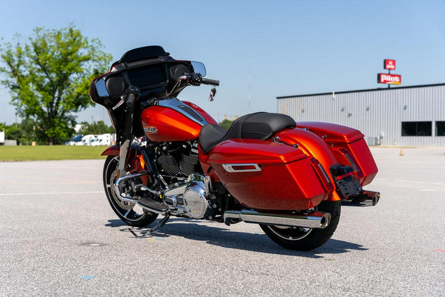 2024 Harley-Davidson® FLHX - Street Glide®