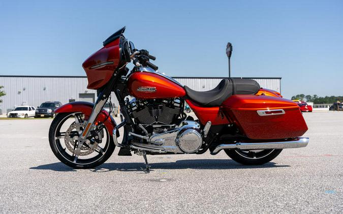 2024 Harley-Davidson® FLHX - Street Glide®