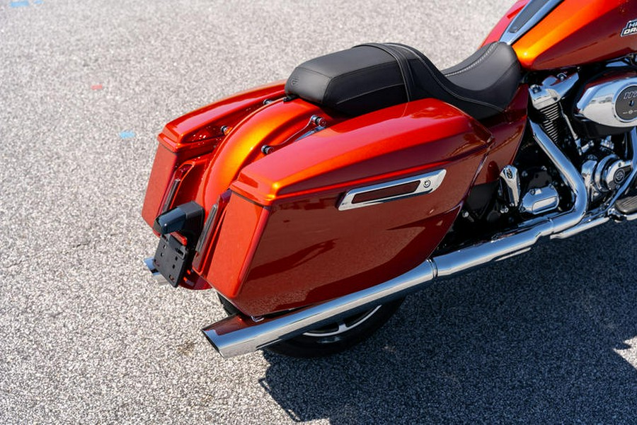 2024 Harley-Davidson® FLHX - Street Glide®