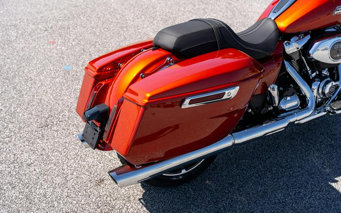 2024 Harley-Davidson® FLHX - Street Glide®