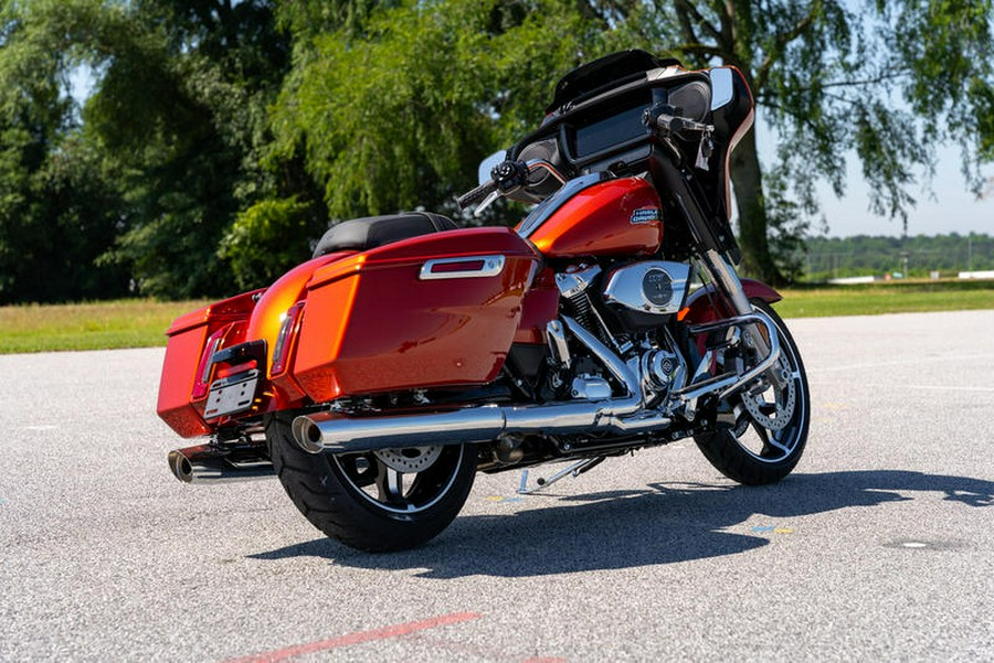 2024 Harley-Davidson® FLHX - Street Glide®