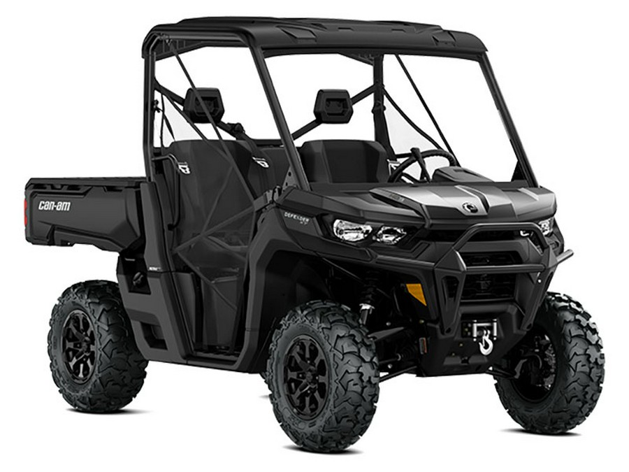 2024 Can-Am™ Defender XT HD9