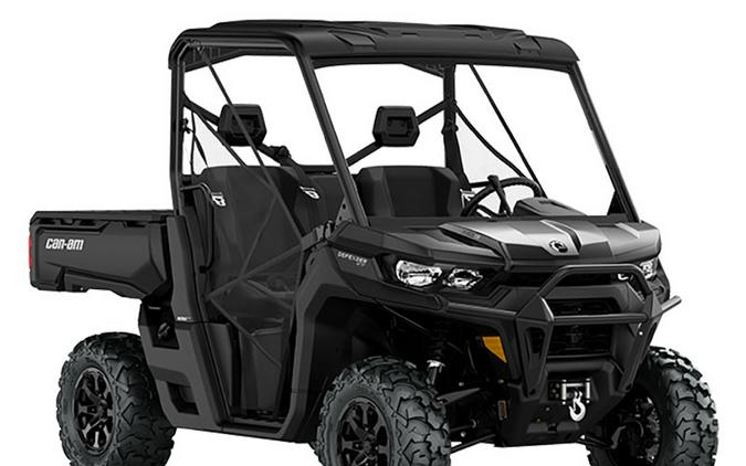 2024 Can-Am™ Defender XT HD9