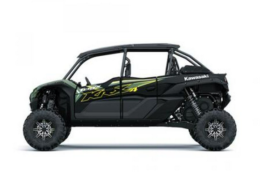 2024 Kawasaki Teryx® KRX®4 1000 SE