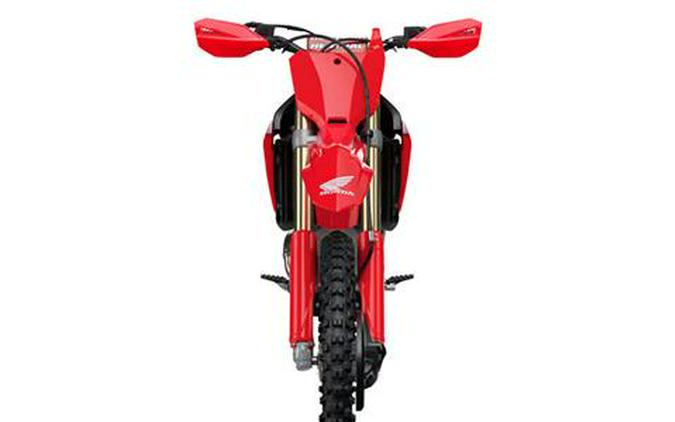 2025 Honda CRF250RX