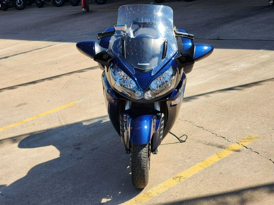 Used 2013 Kawasaki Concours 14 ABS