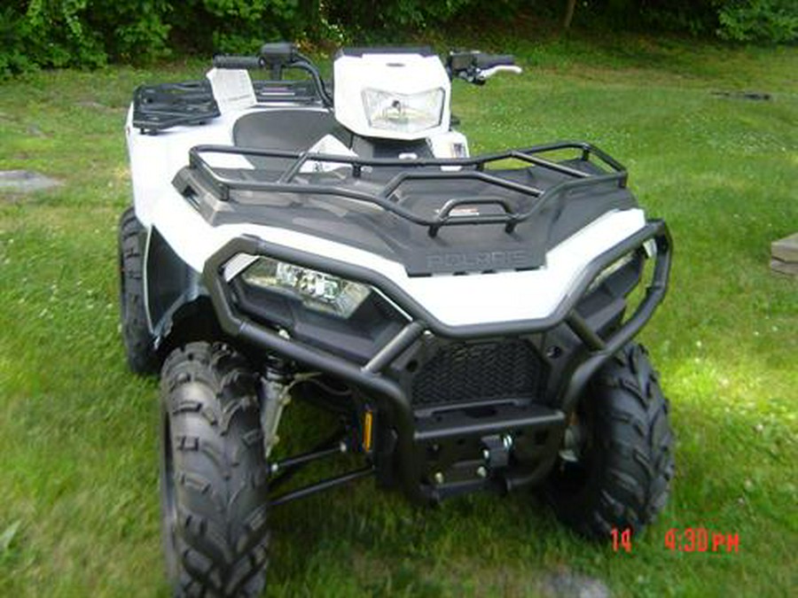 2023 Polaris Sportsman 570 HD Utility