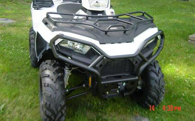 2023 Polaris Sportsman 570 HD Utility