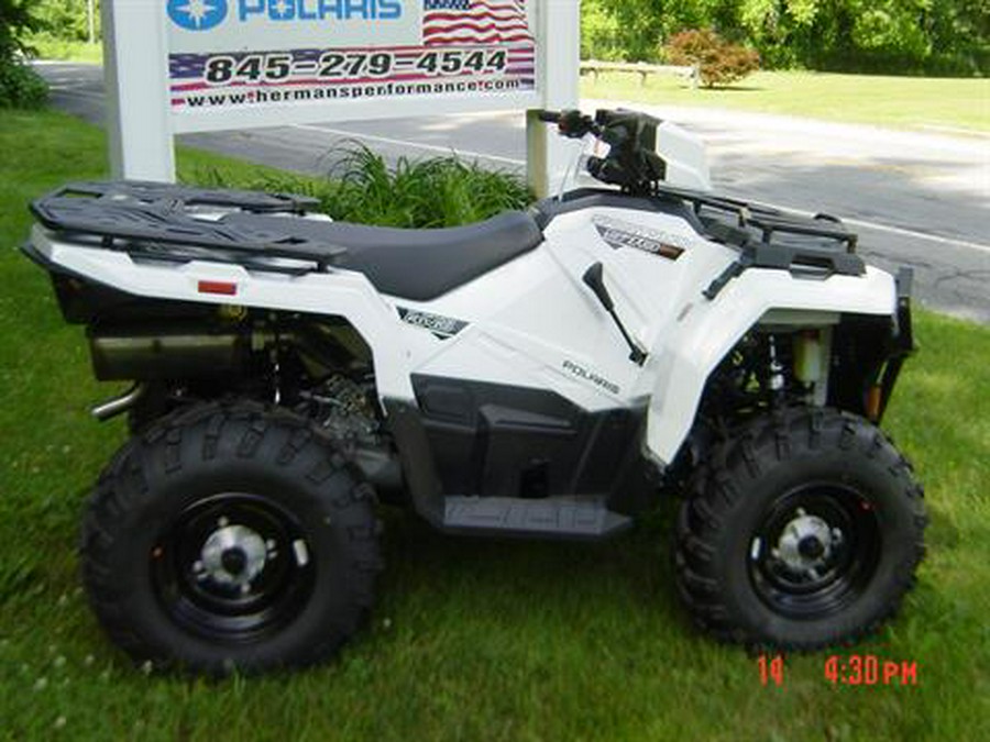 2023 Polaris Sportsman 570 HD Utility