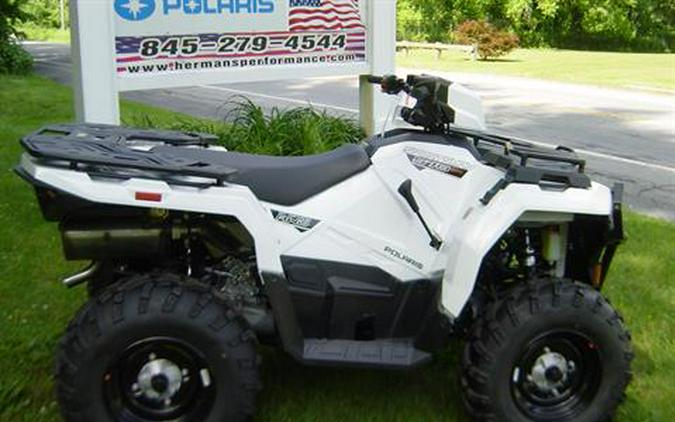 2023 Polaris Sportsman 570 HD Utility