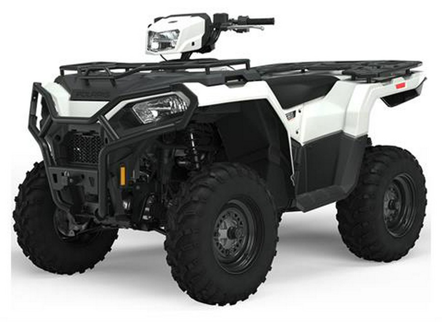 2023 Polaris Sportsman 570 HD Utility