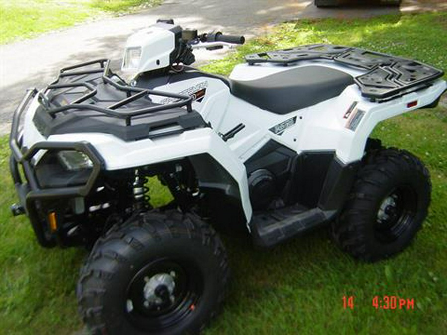 2023 Polaris Sportsman 570 HD Utility