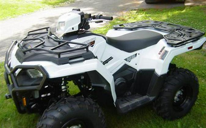 2023 Polaris Sportsman 570 HD Utility