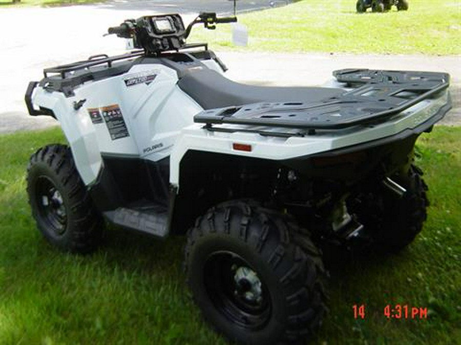 2023 Polaris Sportsman 570 HD Utility