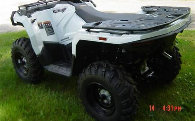 2023 Polaris Sportsman 570 HD Utility