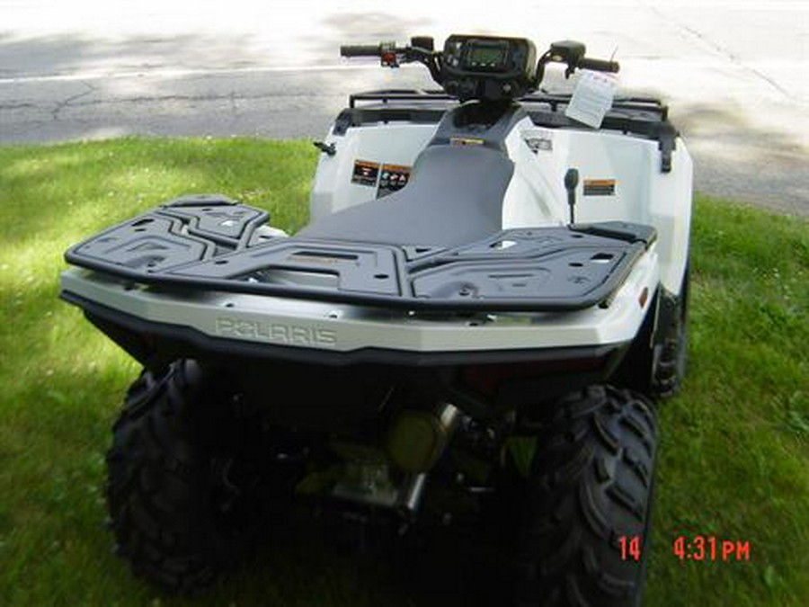 2023 Polaris Sportsman 570 HD Utility