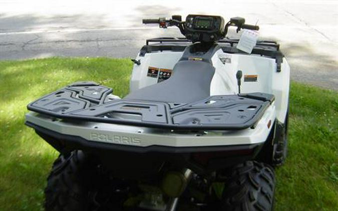 2023 Polaris Sportsman 570 HD Utility