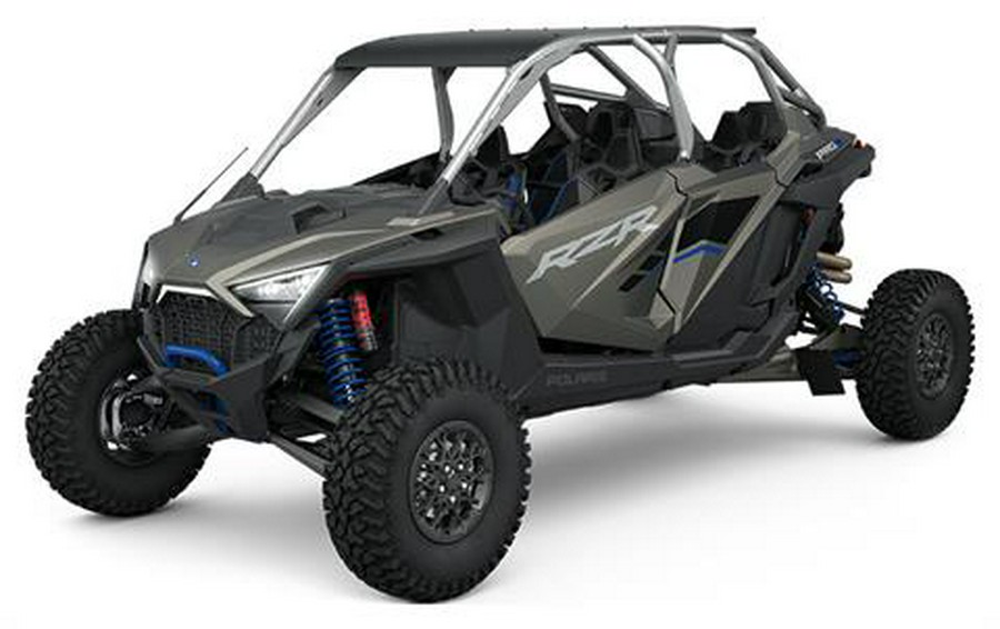 2024 Polaris RZR Pro R 4 Ultimate