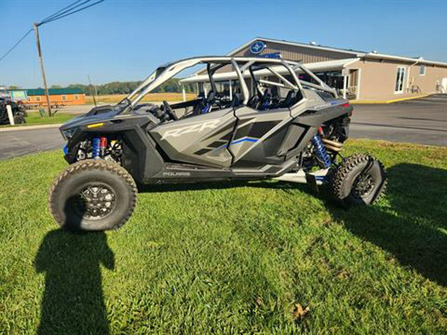 2024 Polaris RZR Pro R 4 Ultimate