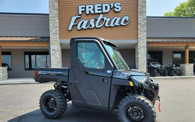 2025 Polaris Ranger XP 1000 NorthStar Edition Ultimate