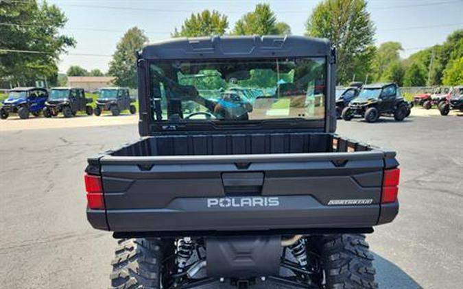 2025 Polaris Ranger XP 1000 NorthStar Edition Ultimate