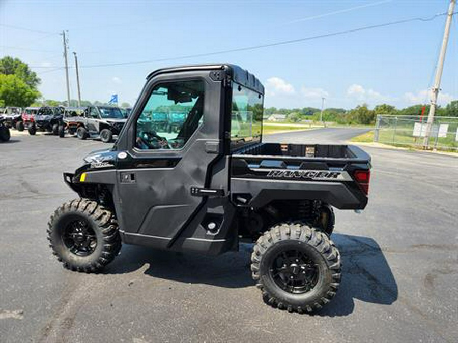 2025 Polaris Ranger XP 1000 NorthStar Edition Ultimate