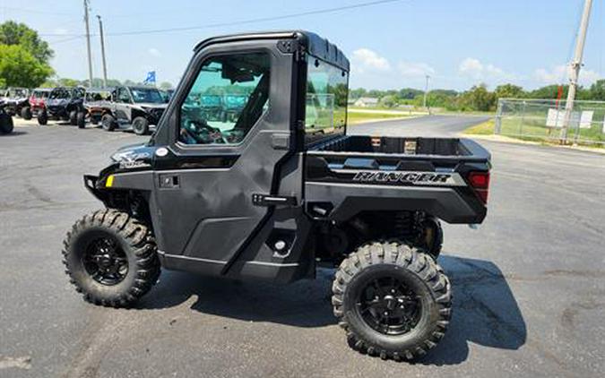 2025 Polaris Ranger XP 1000 NorthStar Edition Ultimate